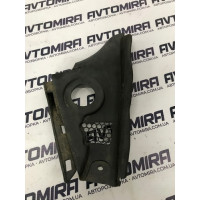 Накладка під лобове скло ліва Opel Astra J 2009- 13267106